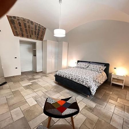 A Casa Di Ty Apartment Касерта Екстериор снимка