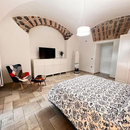 A Casa Di Ty Apartment Касерта Екстериор снимка