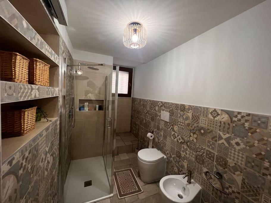 A Casa Di Ty Apartment Касерта Екстериор снимка
