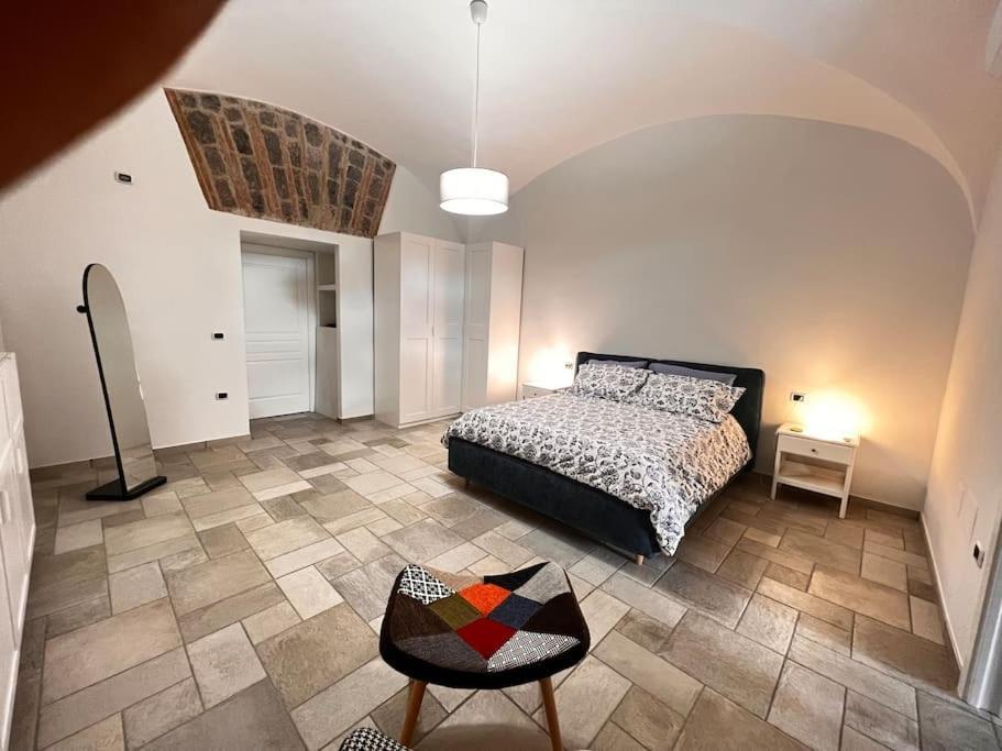 A Casa Di Ty Apartment Касерта Екстериор снимка