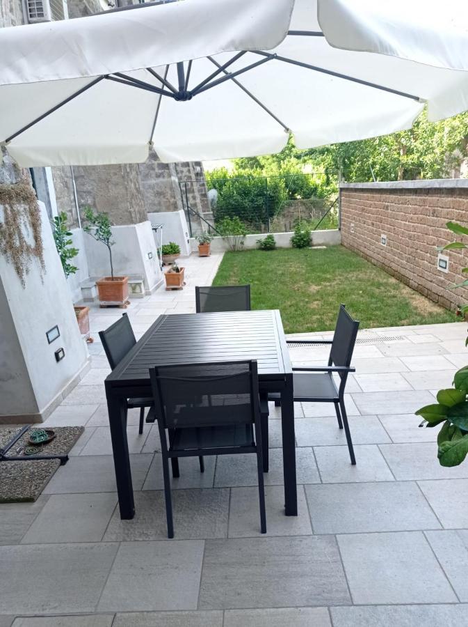 A Casa Di Ty Apartment Касерта Екстериор снимка