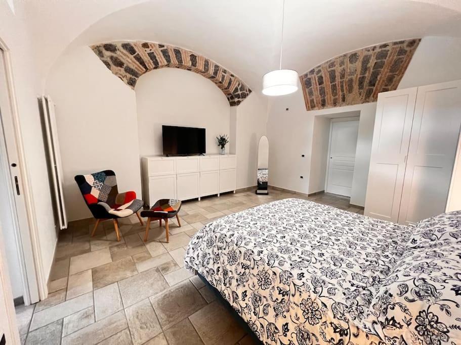 A Casa Di Ty Apartment Касерта Екстериор снимка