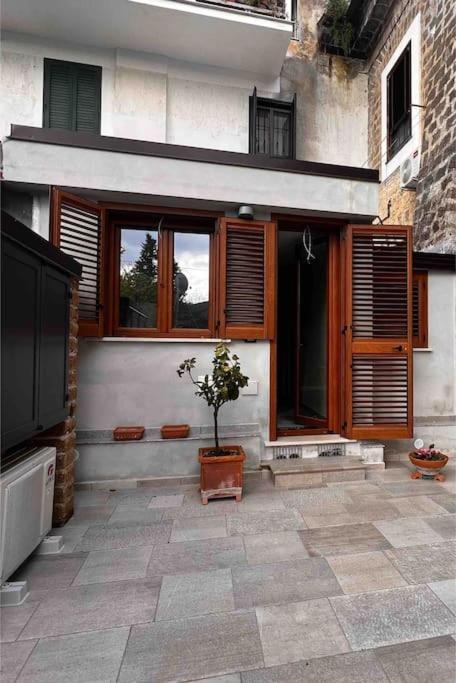 A Casa Di Ty Apartment Касерта Екстериор снимка