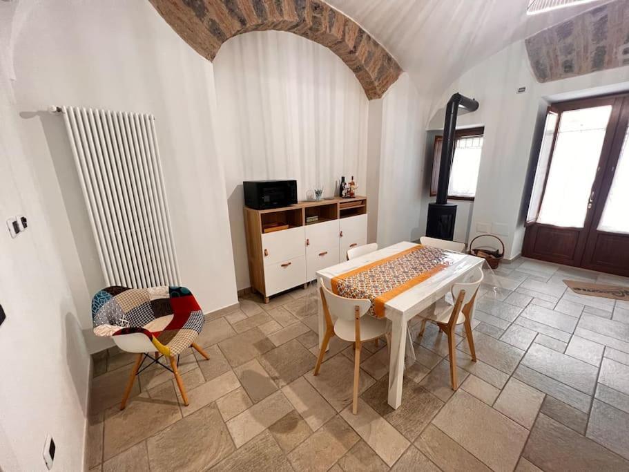 A Casa Di Ty Apartment Касерта Екстериор снимка